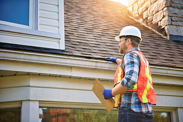 Trusted Flat Roof Repair service in Smithton, IL - Ben Roofing and Steel LLC